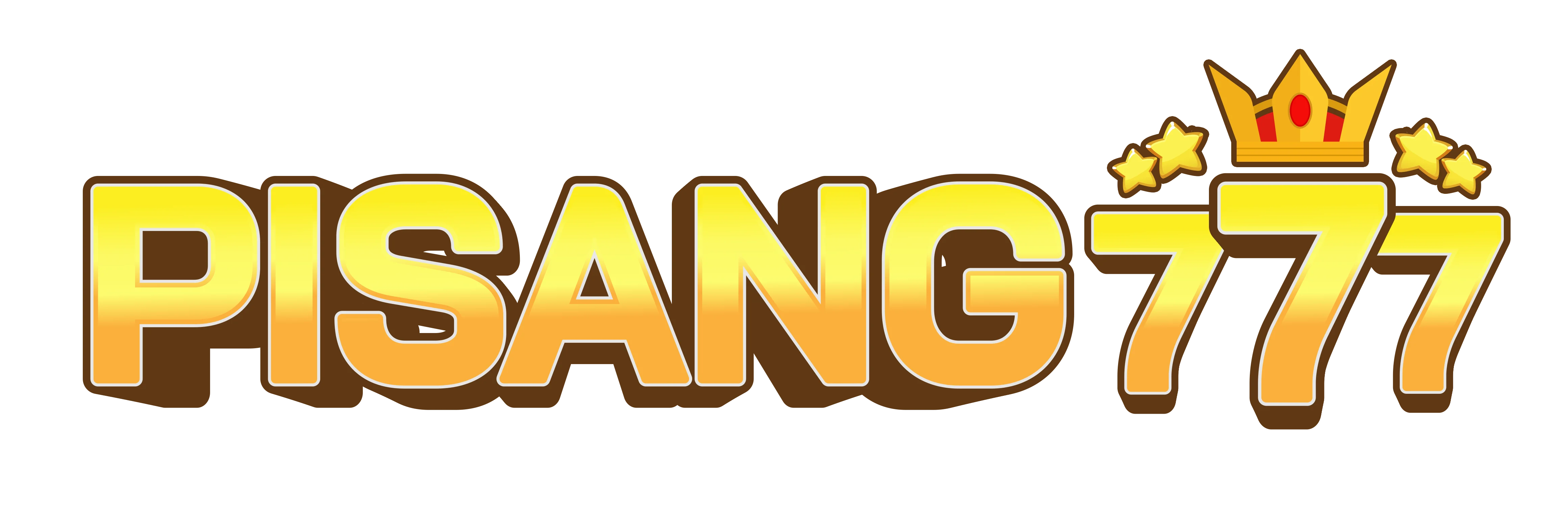 PISANG777 Logo